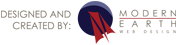 Modern Earth Web Design
